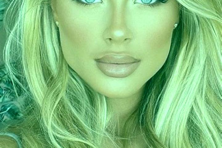 Lucy, 39, a blonde blue-eyed latina companion based in Piura La Vieja. Offering GFE, CIM, Travel Companion, A-Level. Available for incall and outcall, overni...