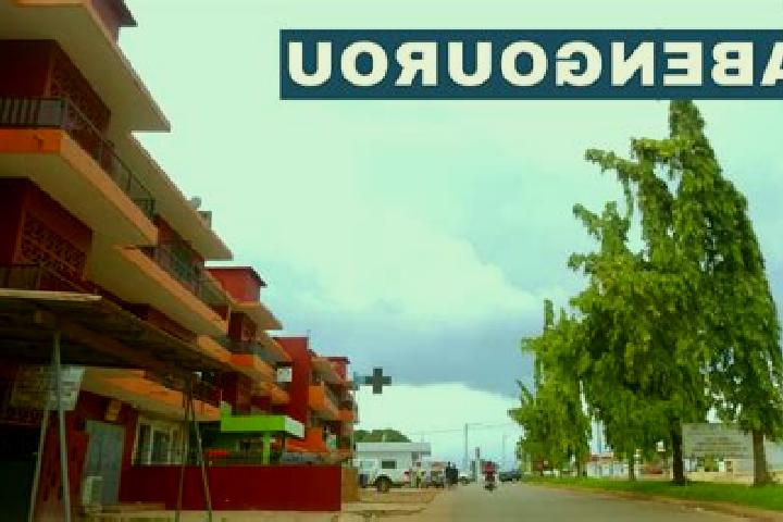 Lucy, 39 — Escort in Abengourou, Ivory Coast
