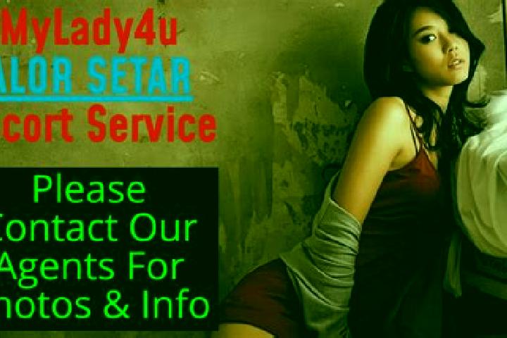 Lucy, 39 — Escort in Alor Setar, Malaysia