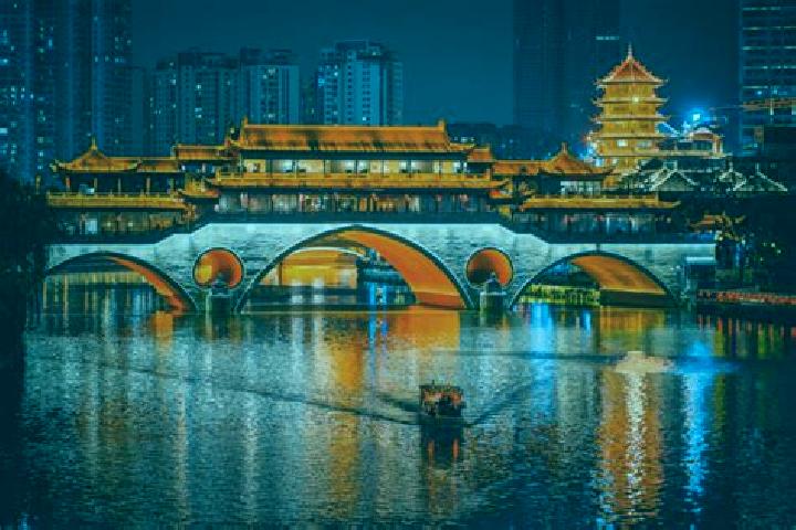 Lucy, 39 — Escort in Anshun, China