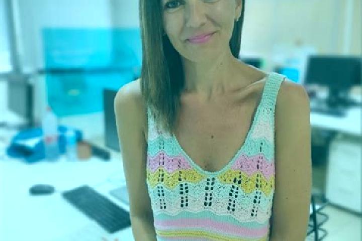 Lucy, 39 — Escort in Antonio Amaro, Mexico