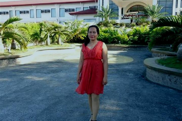 Lucy, 39 — Escort in Basilisa, Philippines