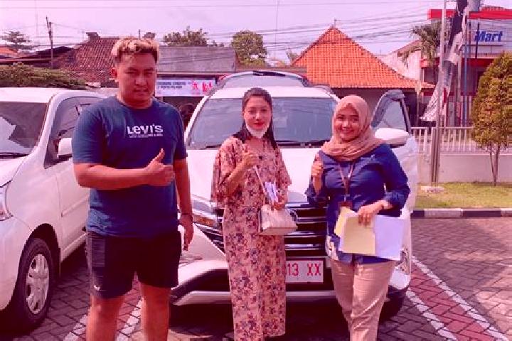 Lucy, 39 — Escort in Batang, Indonesia