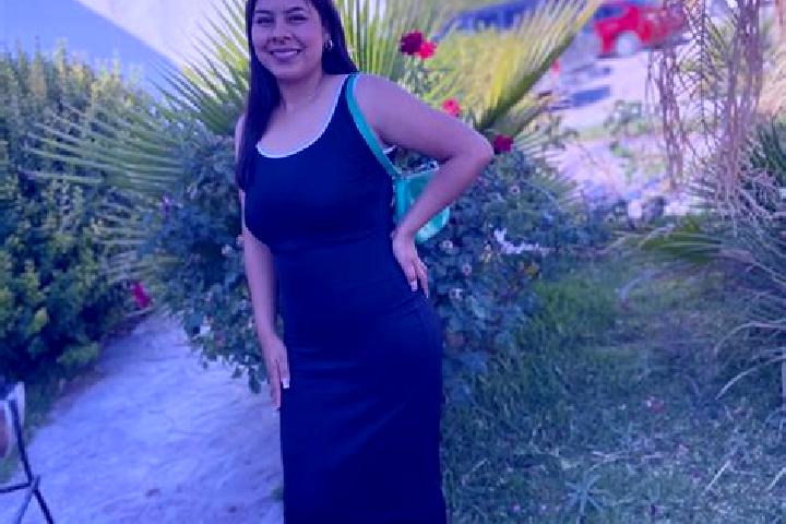 Lucy, 39 — Escort in Camargo, Mexico