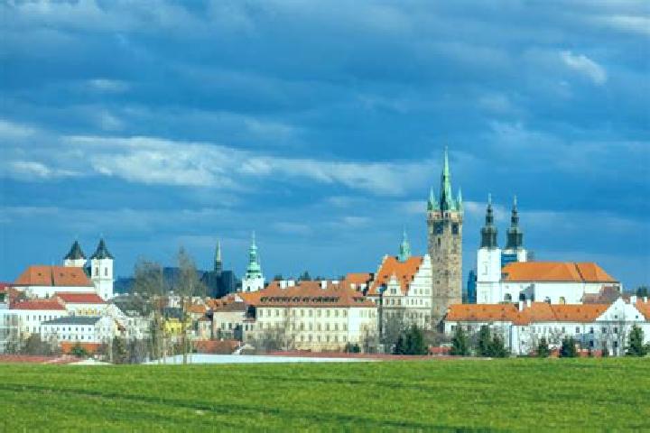 Lucy, 39 — Escort in Cerna v Posumavi, Czech Republic