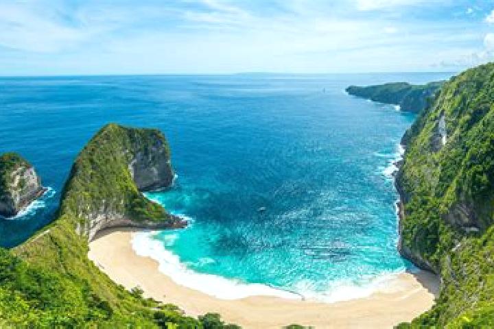 Lucy, 39 — Escort in Citaritih, Indonesia