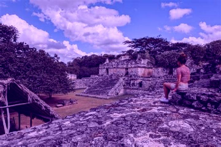 Lucy, 39 — Escort in Ek-Balam, Mexico