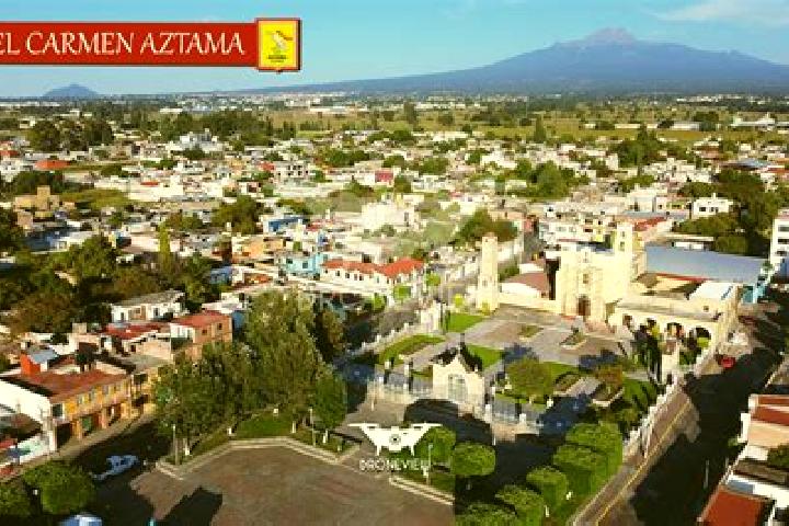 Lucy, 39 — Escort in El Carmen Aztama, Mexico