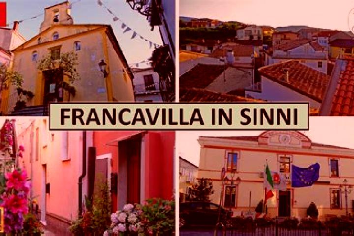 Lucy, 39 — Escort in Francavilla in Sinni, Italy