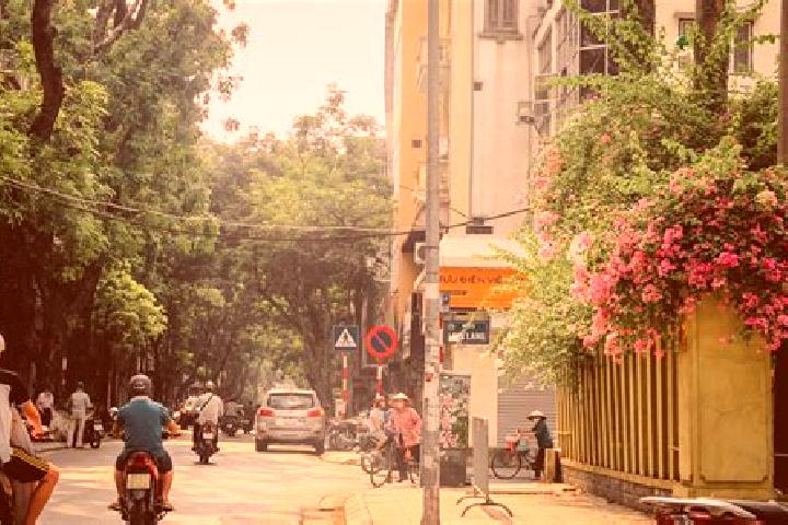 Lucy, 39 — Escort in GJong GJa, Vietnam