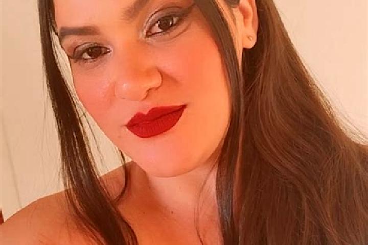 Lucy, 39 — Escort in Goiabeira, Brazil