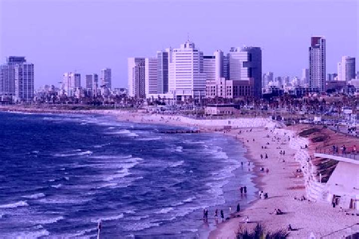Lucy, 39 — Escort in HaMa pil, Israel