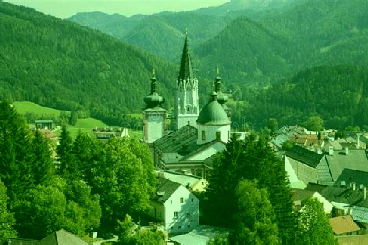 Lucy, 39 — Escort in Heiligenbrunn, Austria