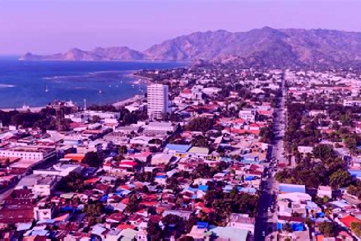 Lucy, 39 — Escort in Irabin de Baixo, Timor-Leste