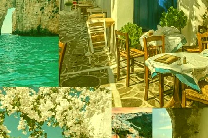 Lucy, 39 — Escort in Kallikomo, Greece
