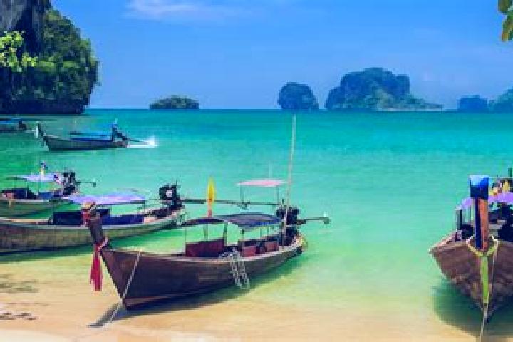 Lucy, 39 — Escort in Lam Sonthi, Thailand