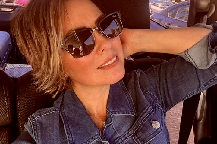 Lucy, 39 — Escort in Llano de la Puerta, Mexico