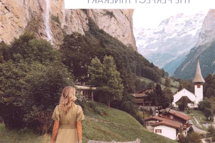 Lucy, 39 — Escort in Loehningen, Switzerland