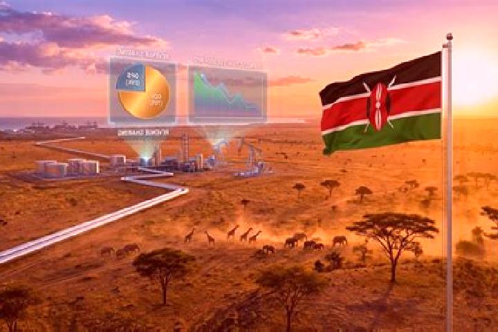 Lucy, 39 — Escort in Lokichar, Kenya