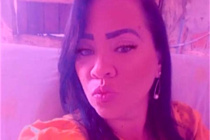 Lucy, 39 — Escort in Madre de Deus, Brazil