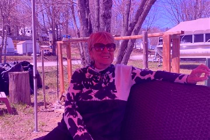 Lucy, 39 — Escort in Manau, Romania