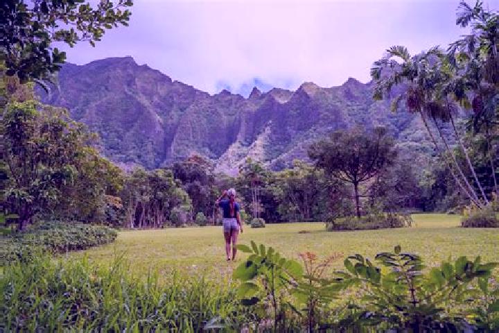 Lucy, 39 — Escort in Moanalua Valley, United States