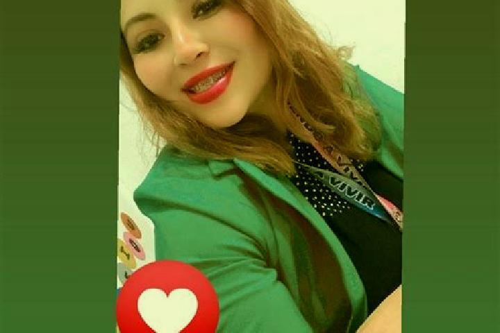 Lucy, 39 — Escort in Molino Abajo, Mexico