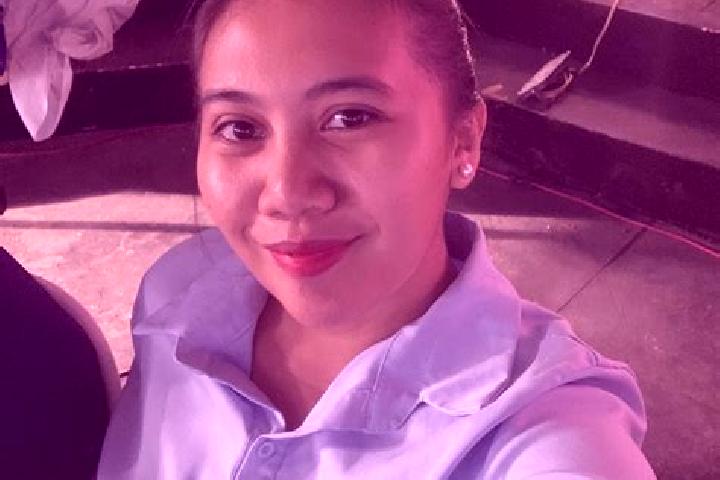 Lucy, 39 — Escort in Nagbalaye, Philippines