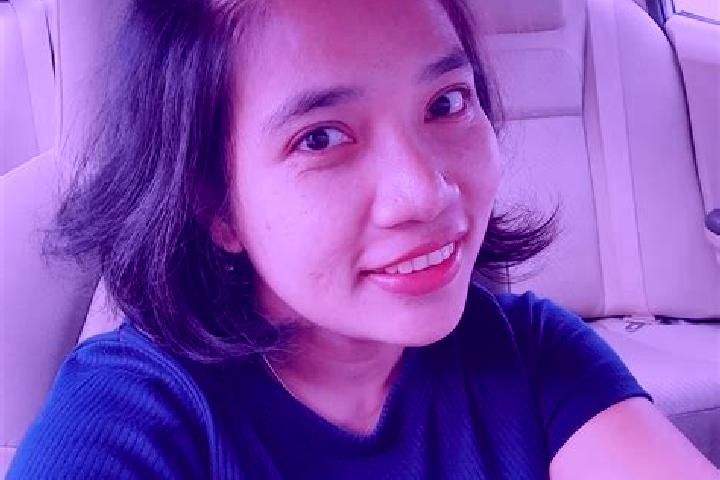 Lucy, 39 — Escort in Pak Phayun, Thailand