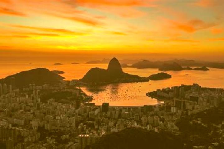 Lucy, 39 — Escort in Por do Sol, Brazil