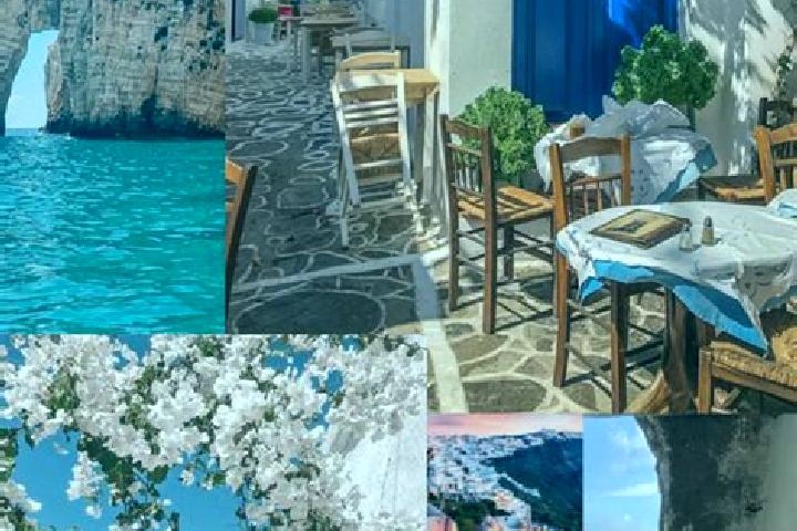 Lucy, 39 — Escort in Prosotsani, Greece
