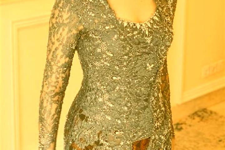Lucy, 39 — Escort in Samir, Indonesia