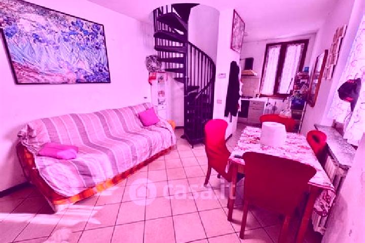 Lucy, 39 — Escort in San Rocco al Porto, Italy