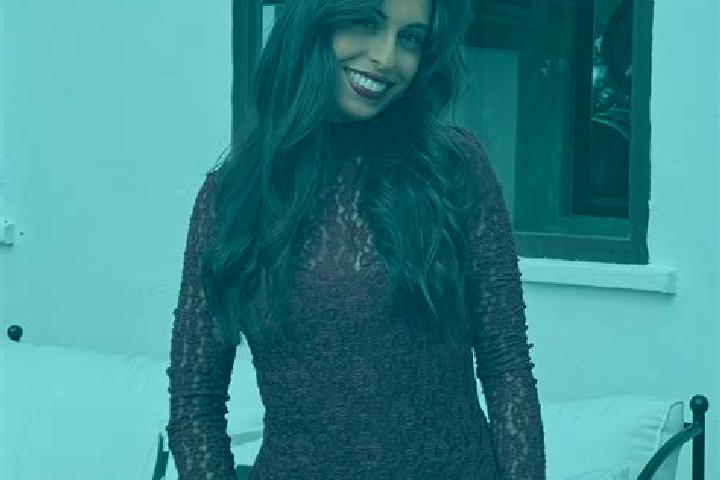 Lucy, 39 — Escort in Santa Elena Guerrero, Mexico