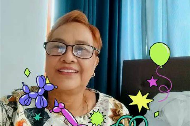Lucy, 39 — Escort in Sardinas, Ecuador