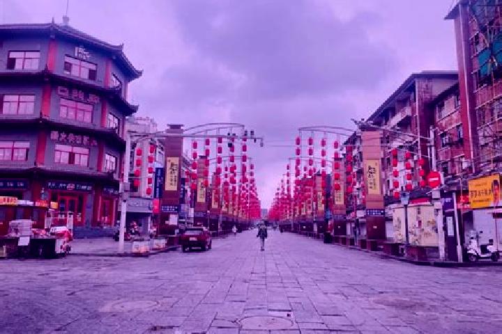 Lucy, 39 — Escort in Shizi, China