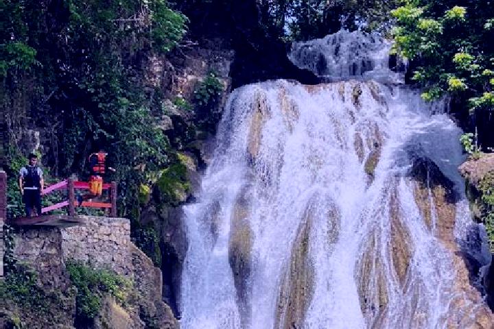 Lucy, 39 — Escort in Tamasopo, Mexico