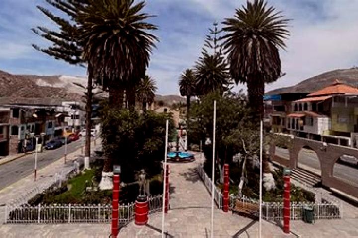 Lucy, 39 — Escort in Uchumayo, Peru