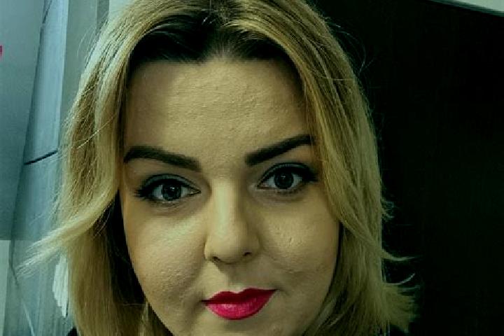 Lucy, 39 — Escort in Wola Filipowska, Poland