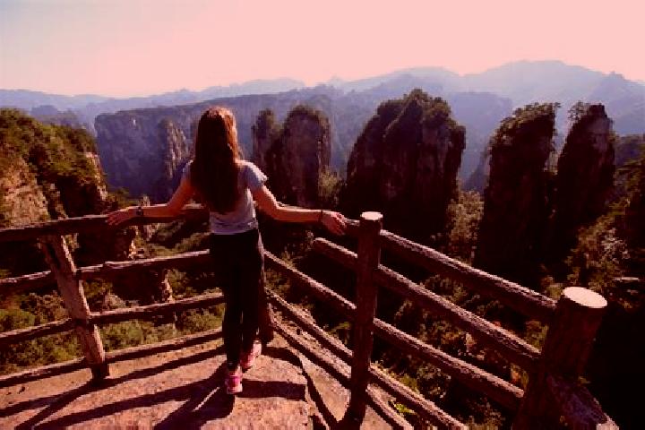Lucy, 39 — Escort in Zhangjiaji, China