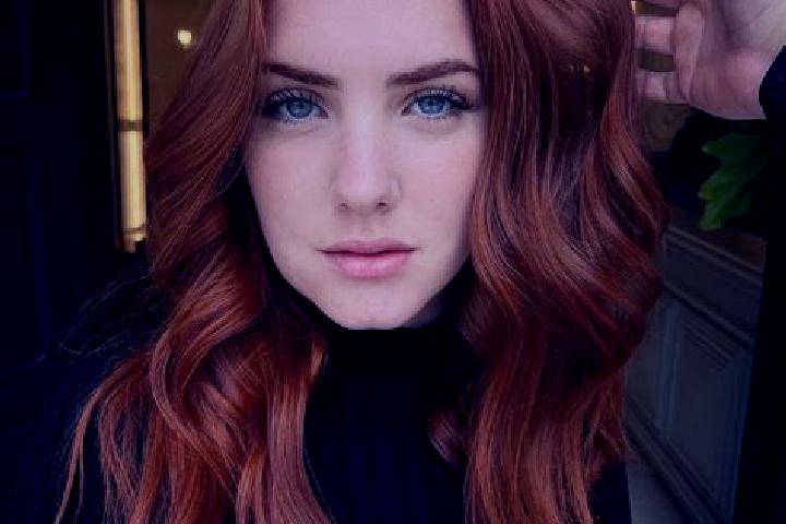 Luna, 20, a auburn blue-eyed indian companion based in Tizi Gheniff. Offering Massage, 69, Party Girl, Overnight. Available for incall and outcall, overnight...
