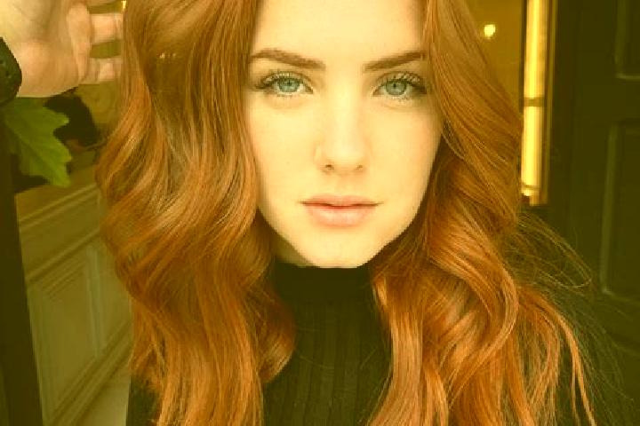 Luna, 20, a auburn blue-eyed mediterranean companion based in Kyneton. Offering CIM, OWO, Couples, Roleplay. Available for incall and outcall, overnight book...