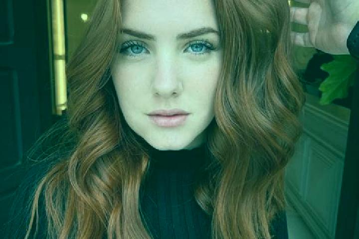 Luna, 20, a auburn blue-eyed middle eastern companion based in Fushanzhuang. Offering GFE, OWO, Deep French Kissing, Dinner Date. Available for incall and ou...