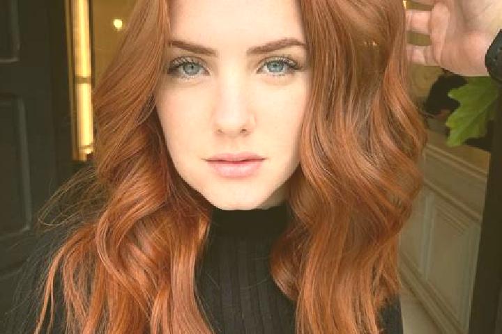Luna, 20, a auburn blue-eyed mixed companion based in Jingyao. Offering Dinner Date, Duos, Prostate Massage. Available for incall and outcall, overnight book...