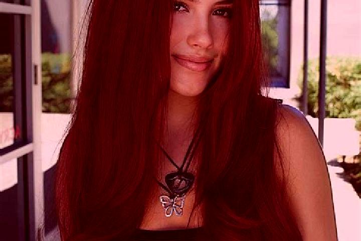 Luna, 20, a auburn brown-eyed caribbean companion based in Novobelokatay. Offering BDSM, CIM, 69, Prostate Massage, Girlfriend Experience. Available for inca...