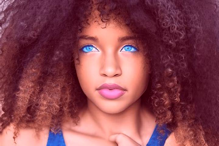 Luna, 20, a black blue-eyed indian companion based in Thiensville. Offering GFE, Couples, CIM. Available for incall and outcall, day and evening dates.