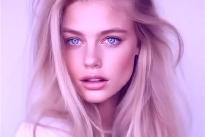 Luna, 20, a blonde dark-eyed slavic companion based in Capiago-Intimiano-Olmeda. Offering BDSM, CIM. Available for incall and outcall, day and evening dates.