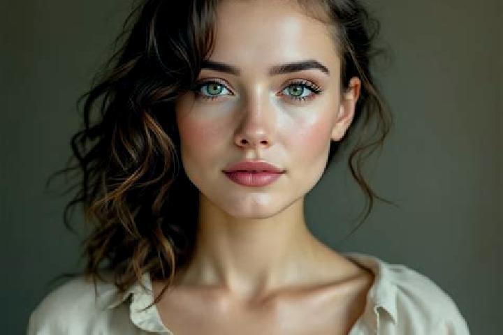 Luna, 20, a chestnut green-eyed mixed companion based in Metlac Hernandez (Metlac Primero). Offering Massage, Duos, Girlfriend Experience, Party Girl, Fetish...