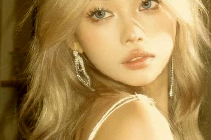 Luna, 20, a platinum blonde brown-eyed asian companion based in Kouatchienkro. Offering Fetish, OWO. Available for incall and outcall, overnight bookings ava...