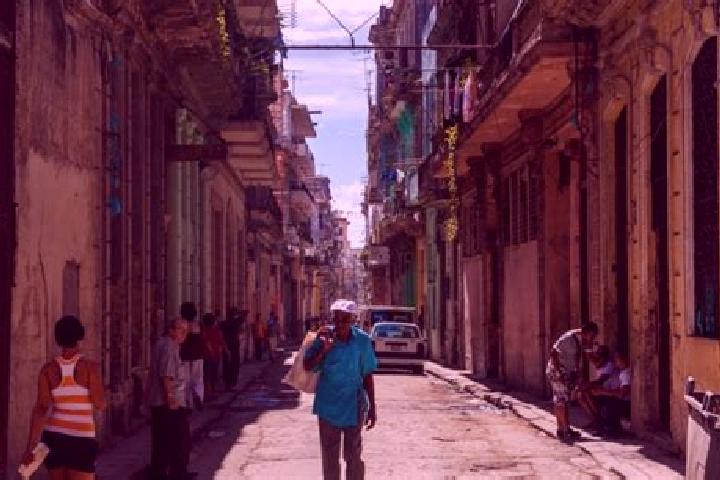 Luna, 20 — Escort in Aguada de Moya, Cuba